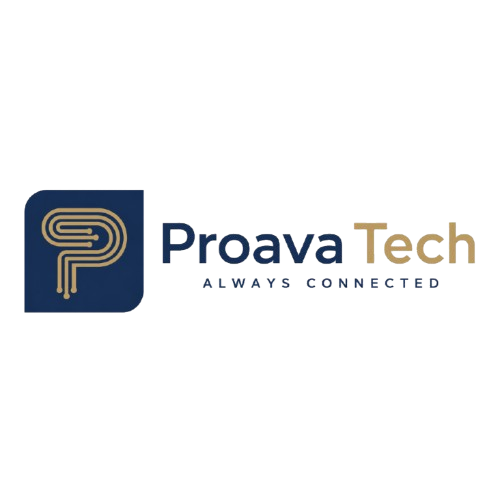 Proava Tech - Smart Home and Business Automation in San Francisco and Marin County